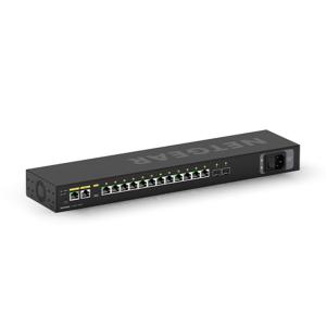 Commutateur gérable 12 ports Netgear M4250-12M2XF 2.5 2 SFP image-3