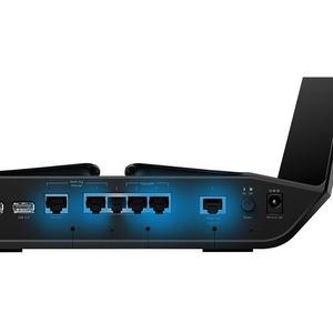 Routeur Wifi Netgear Nighthawk Tri-Band Ax12 12-Stream Axe11000 image-2