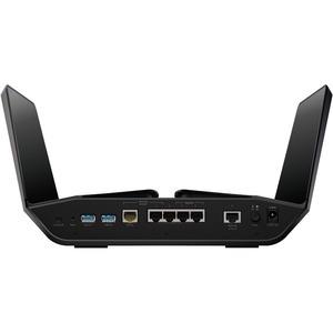 Routeur Wifi Netgear Nighthawk Tri-Band Ax12 12-Stream Axe11000 image-4