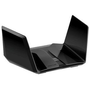 Routeur Wifi Netgear Nighthawk Tri-Band Ax12 12-Stream Axe11000 image-5