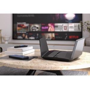 Routeur Wifi Netgear Nighthawk Tri-Band Ax12 12-Stream Axe11000 image-6
