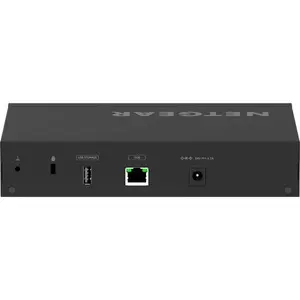 Commutateur entièrement géré 8 ports ligne AV Netgear M4250-8G2XF-POE+ 220 W image-6