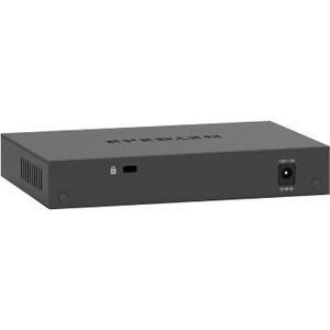 Commutateur non géré 5 ports multi-gig Netgear 2.5G image-1
