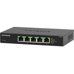 Commutateur non géré 5 ports multi-gig Netgear 2.5G image-4