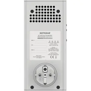 Répéteur WiFi maille Netgear AC1900 EX6470 image-0