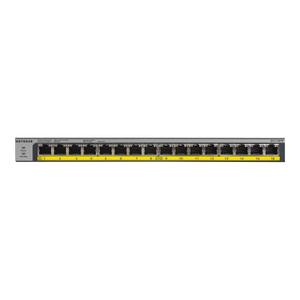 Switch Netgear GS116LP-100EUS image-2