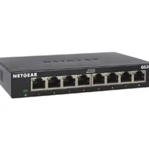 Switch Netgear GS308-300PES image-2