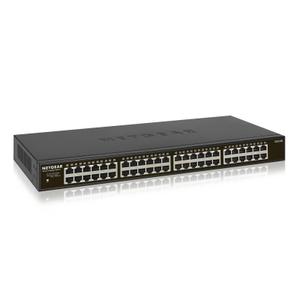 Switch Netgear GS348-100EUS image-1