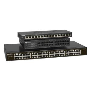 Switch Netgear GS348-100EUS image-2