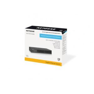 Switch Netgear GS324-200EUS