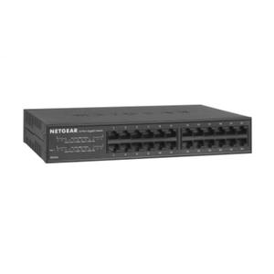 Switch Netgear GS324-200EUS image-2