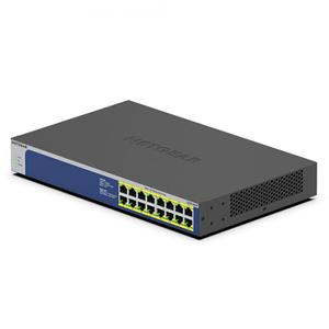 Switch Netgear GS516PP-100EUS image-1