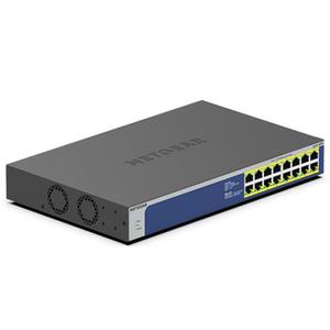 Switch Netgear GS516PP-100EUS image-2