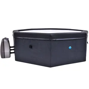 Spa Semi-Rigid NetSpa Octopus