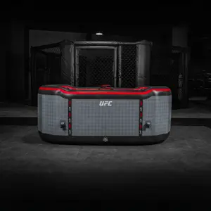 Bain de récupération de glace NetSpa UFC image-1