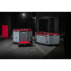 Bain de récupération de glace NetSpa UFC image-2