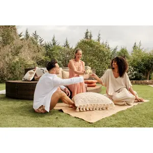 Semi-Rigid Spa with 5 Elements NetSpa Vita Premium image-3