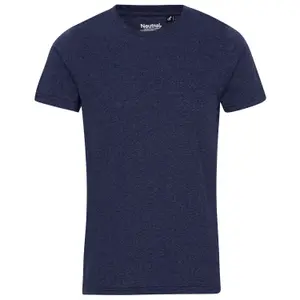 T-shirt από ανακυκλωμένο βαμβάκι Neutral image-0
