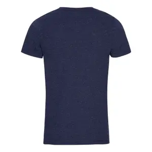 T-shirt από ανακυκλωμένο βαμβάκι Neutral image-1