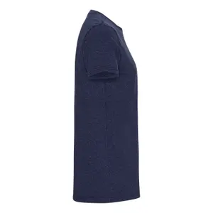 T-shirt από ανακυκλωμένο βαμβάκι Neutral image-2