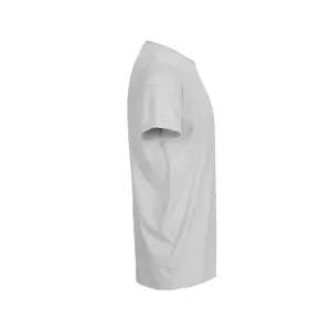 T-shirt από ανακυκλωμένο βαμβάκι Neutral image-2