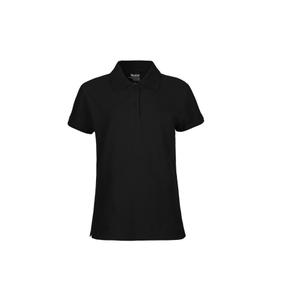 Women's polo shirt Neutral Classic image-1
