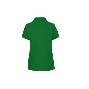 Women's polo shirt Neutral Classic image-1