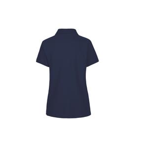 Women's polo shirt Neutral Classic image-1