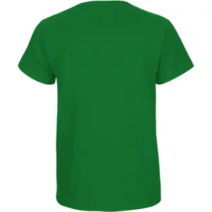 Cotton and fairtrade children's T-shirt Neutral image-1