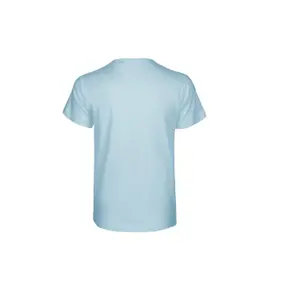Organic cotton fairtrade baby T-shirt Neutral image-2