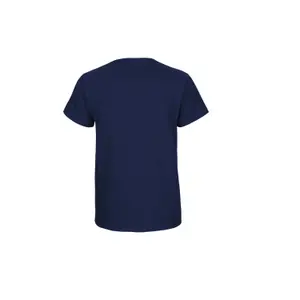 Organic cotton fairtrade baby T-shirt Neutral image-2