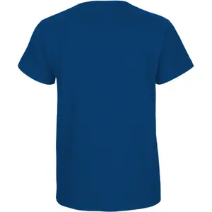 Cotton and fairtrade children's T-shirt Neutral image-1