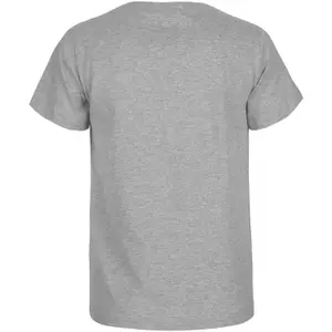 Organic cotton fairtrade baby T-shirt Neutral image-1