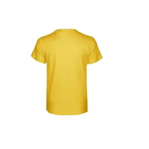 Cotton and fairtrade children's T-shirt Neutral image-2