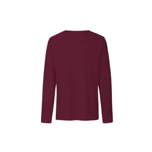 Long Sleeve T-Shirt Neutral image-1
