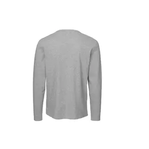 Long Sleeve T-Shirt Neutral image-1