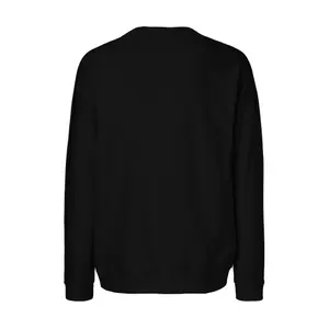 Sweater met rits Neutral image-1