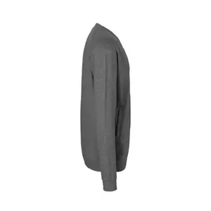 Sweater met rits Neutral image-2