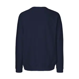 Sweater met rits Neutral image-1