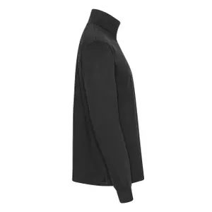 Sweatshirt ¼ zip Neutral image-1
