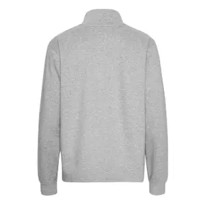 Sweatshirt ¼ zip Neutral image-1