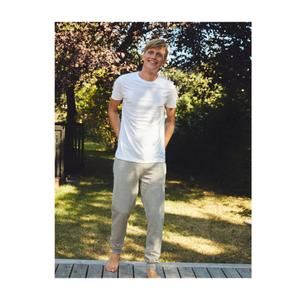 Jogging Trousers Neutral image-1