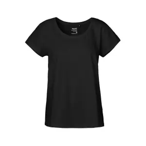 Women's loose-fitting T-shirt Neutral