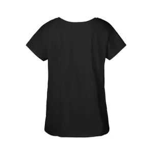 Women's loose-fitting T-shirt Neutral image-1