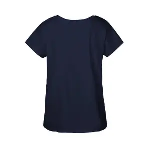 Women's loose-fitting T-shirt Neutral image-1