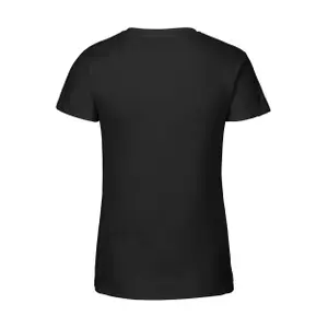 Women's V-neck T-shirt Neutral image-1