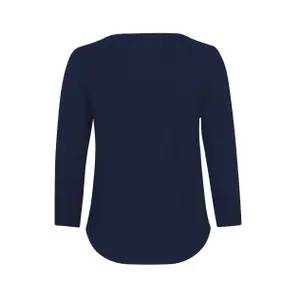 Women's 3/4 sleeve T-shirt Neutral image-1