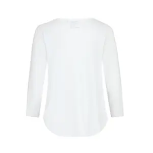 Women's 3/4 sleeve T-shirt Neutral image-1