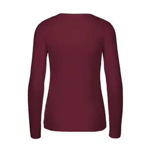 Női hosszú ujjú póló Neutral image-1