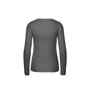 Női hosszú ujjú póló Neutral image-1